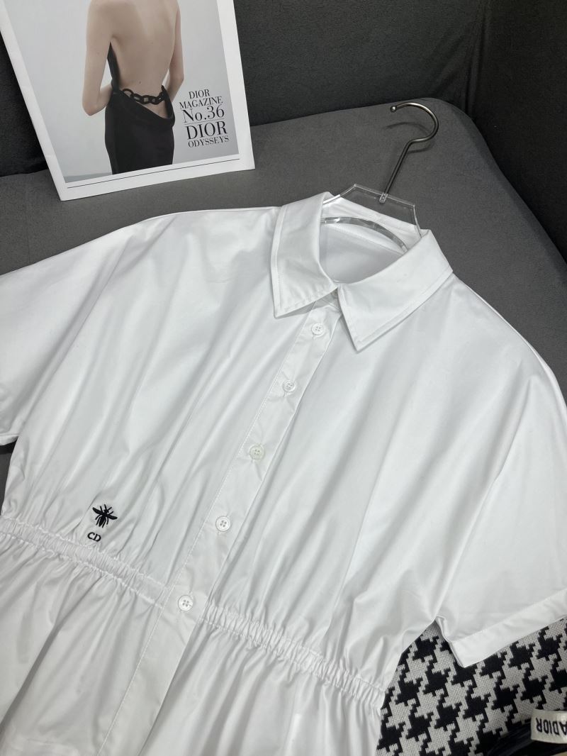 Christian Dior Shirts